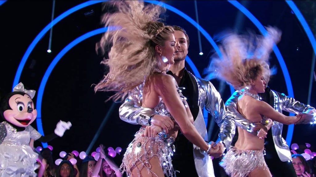 Opening Number