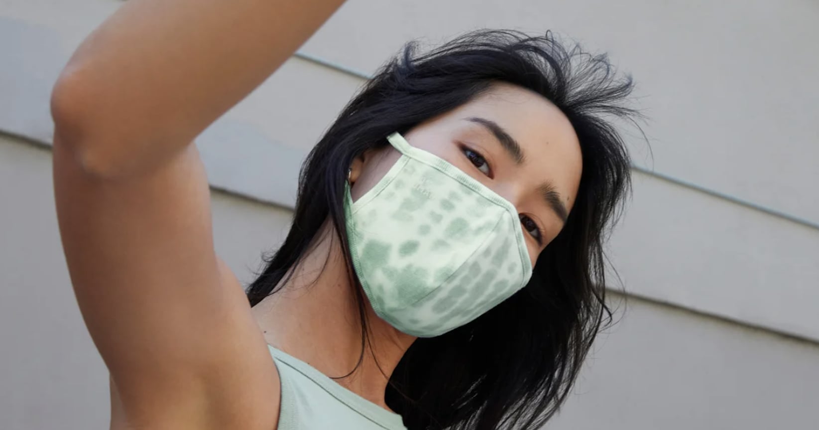 Best Protective Face Masks For Every Skin Type POPSUGAR Beauty