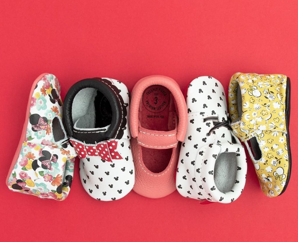 Freshly Picked Disney Collection Summer 2018