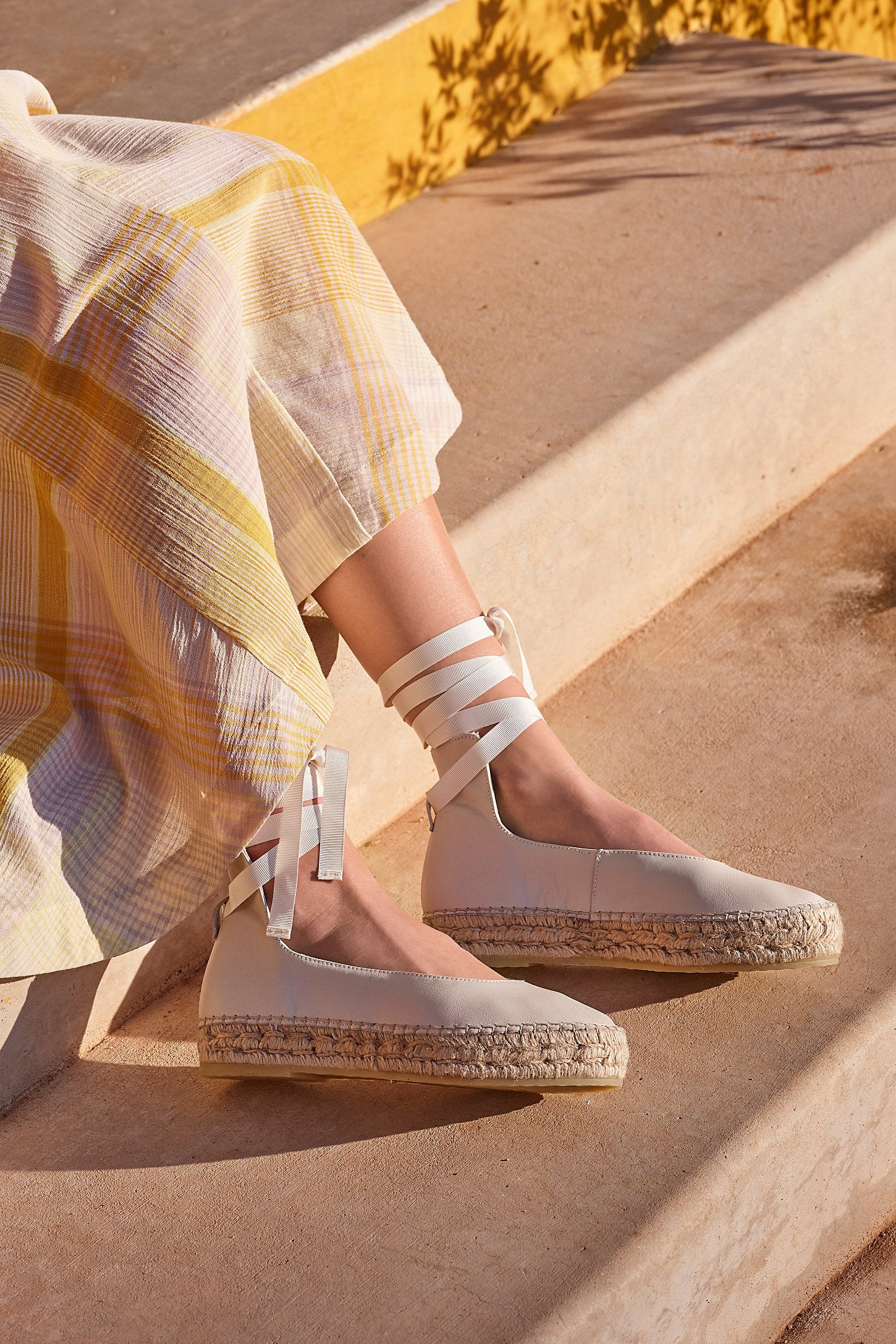 most comfortable espadrilles 2019