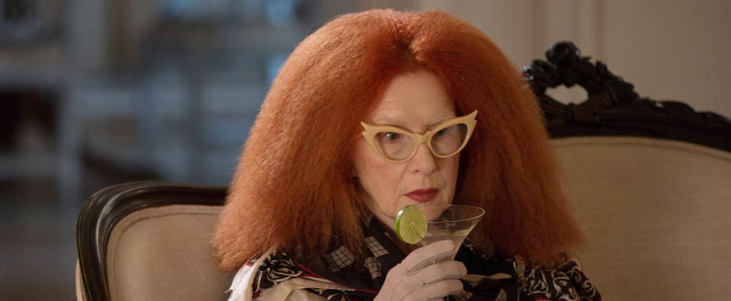 American Horror Story: Apocalypse Characters