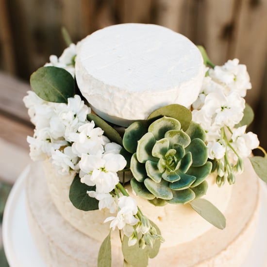 Cheese Ideas For a Wedding