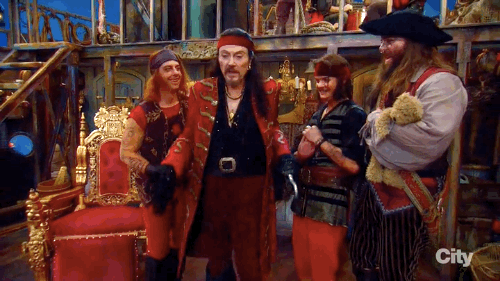 Peter Pan Live! Review