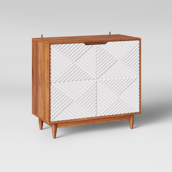 Get the Look Touraco Chest Target Home Spring Collection 2019