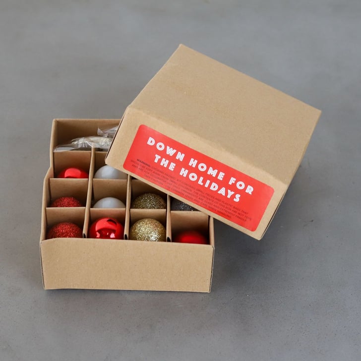 Farmgirl Flowers Down Home For the Holidays Ornaments Best Live Tabletop Christmas Trees 2019