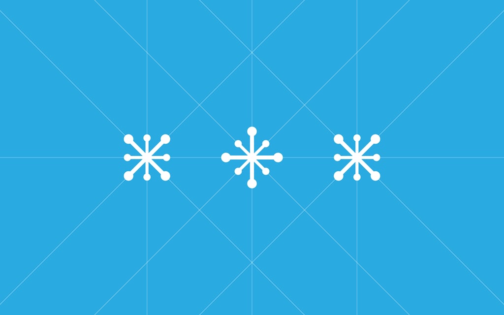 Snowflakes