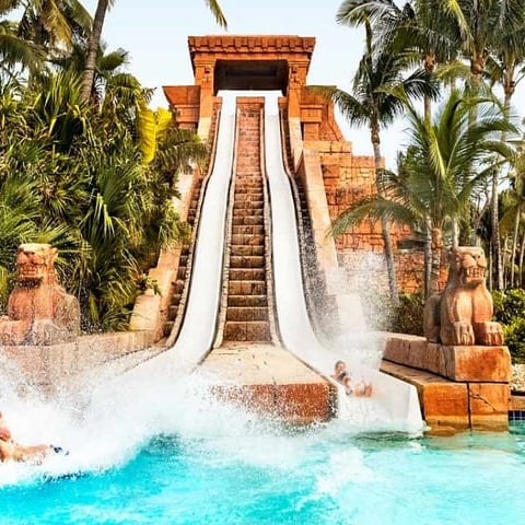 Best Things to Do at Atlantis in the Bahamas