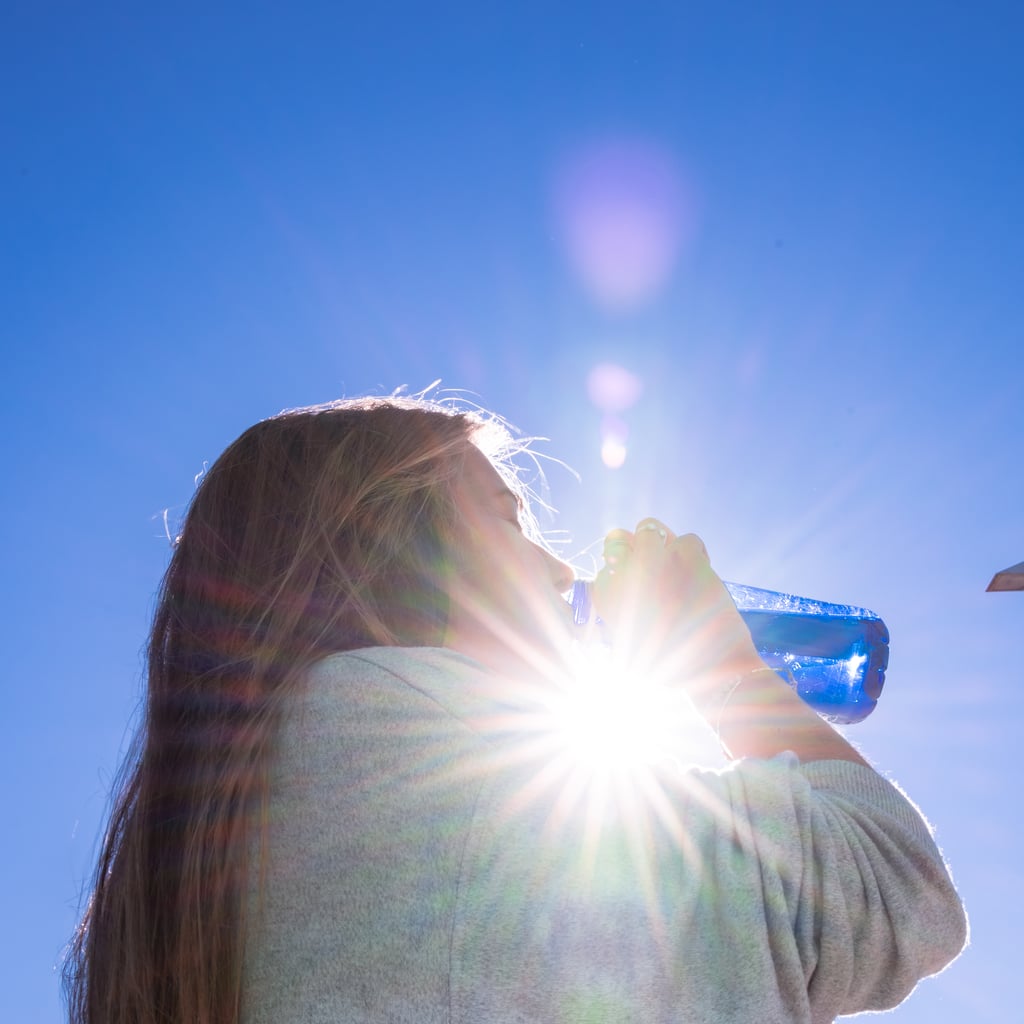 Heat Exhaustion Can Sneak Up on You; Here's How to Recognize the Signs