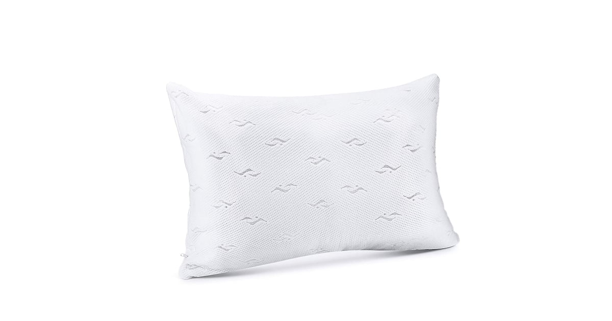Marnur Shredded Memory Foam Pillow MARNUR Shredded Memory Foam Pillow