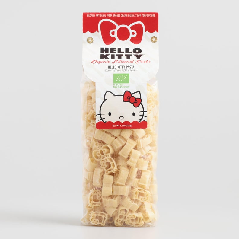 Hello Kitty Pasta From World Market