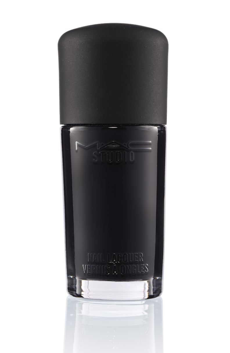 MAC Top Coat in Shadow ($12)