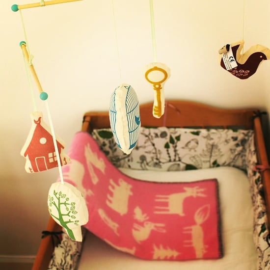 Instagram Nurseries