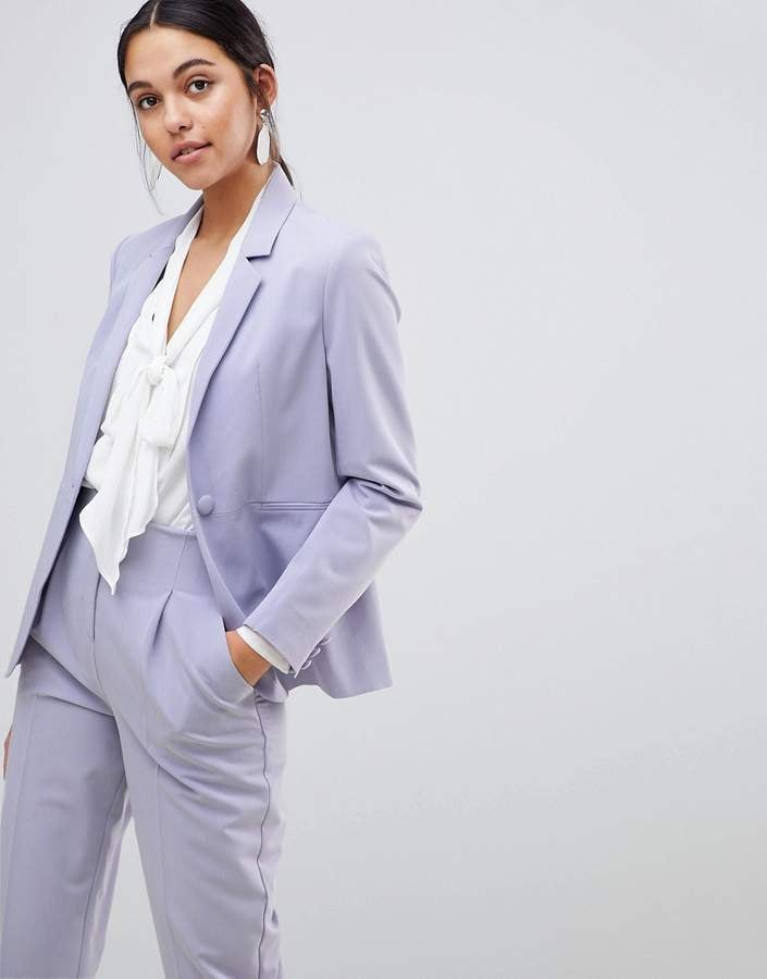 ASOS Design Mix & Match Tailored Blazer