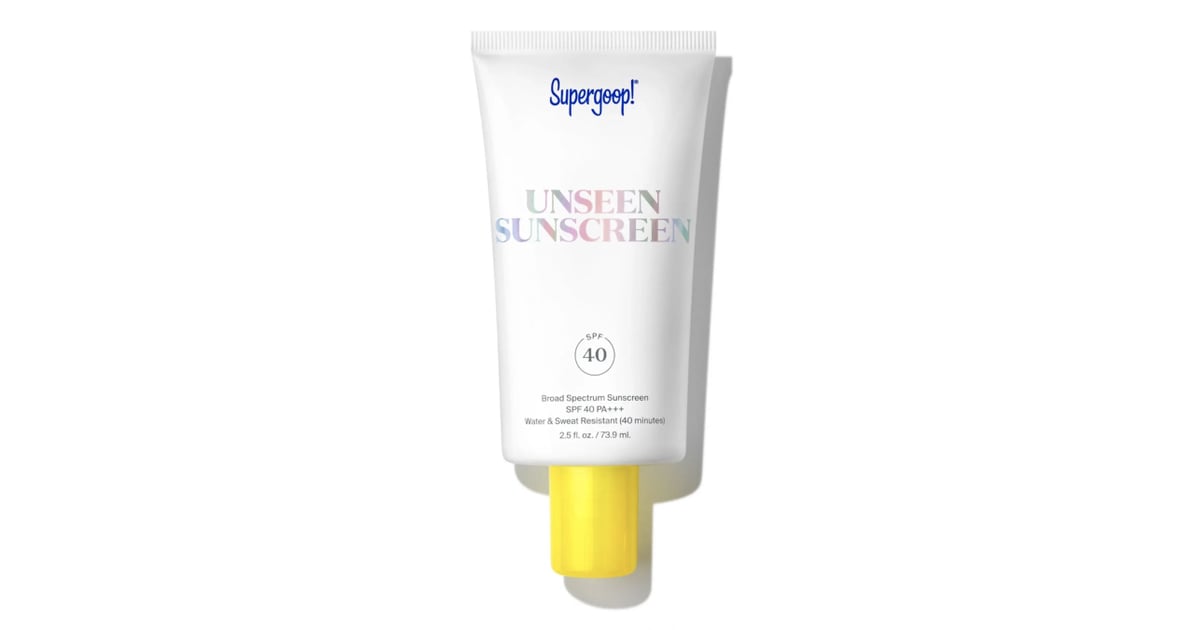 supergoop unseen sunscreen ulta