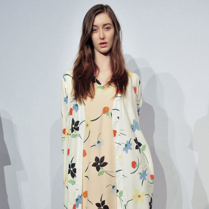 Steven Alan Spring 2014 Steven Alan Spring 2014