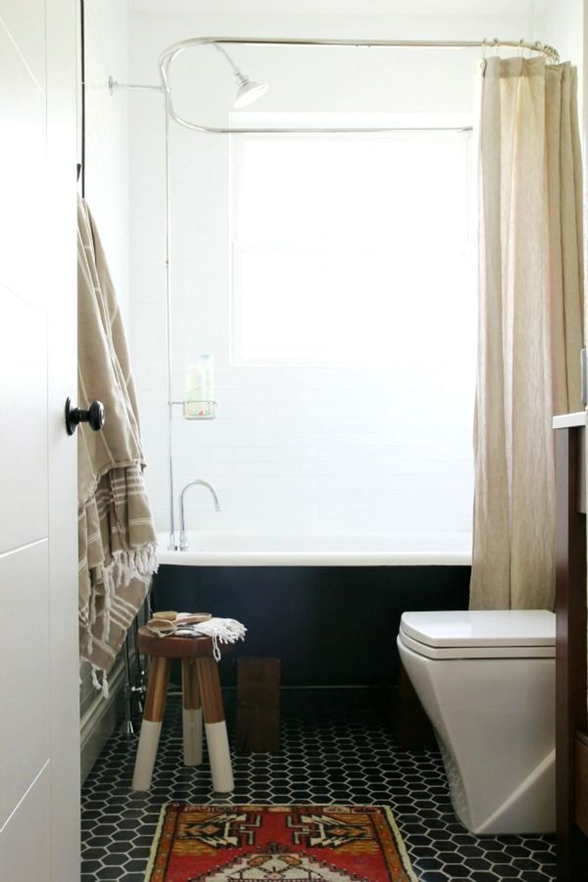 How to Brighten a Bathroom | POPSUGAR Home