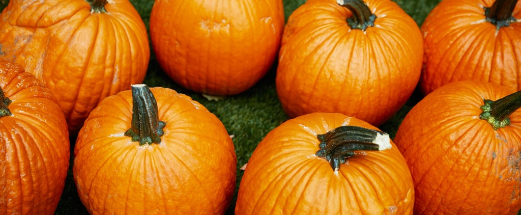 How to Clean Out a Pumpkin