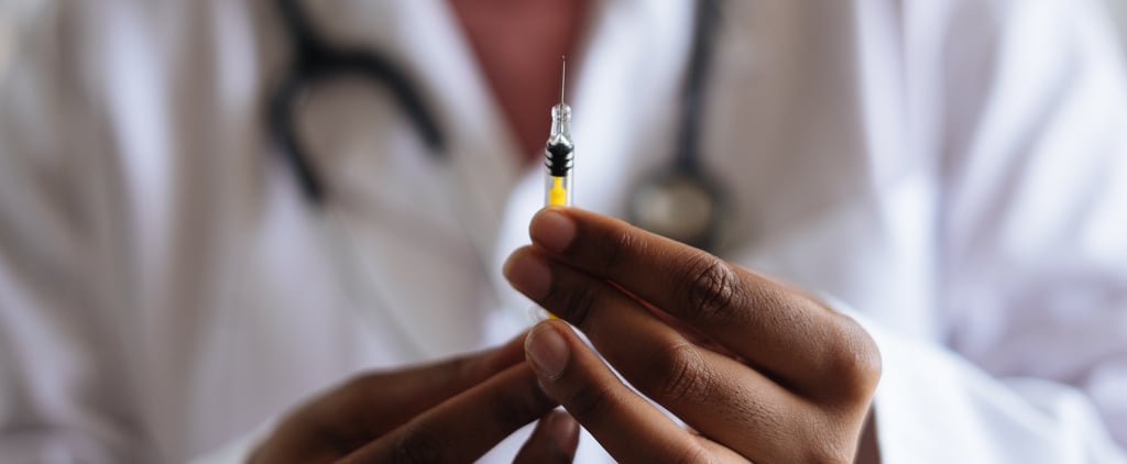 The HPV Vaccine Now Targets the Strains That Are Most Common in Black and Latina Women