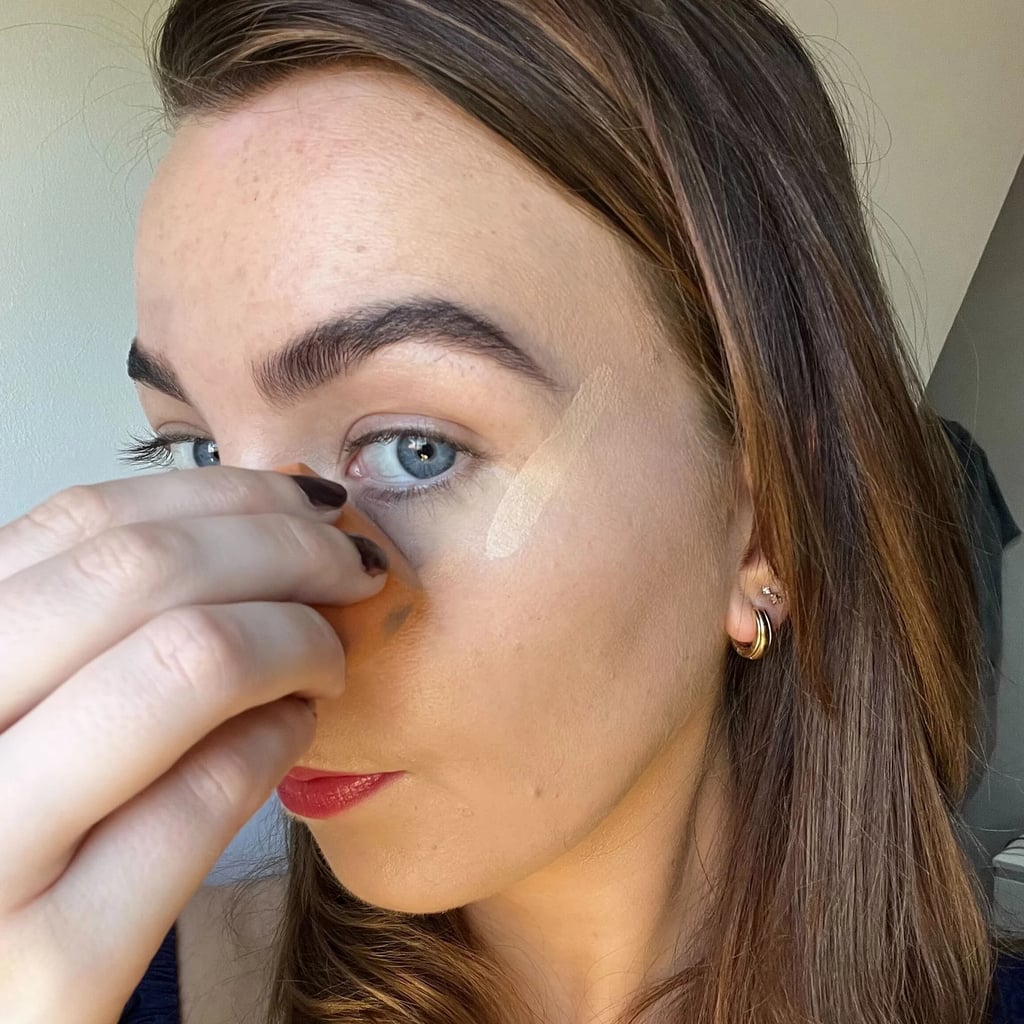I Tried the Doe-Eyes Makeup Trend: See Photos