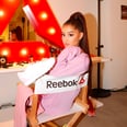 The Beauty of Ariana Grande's Workout Routine Is That Anyone Can Do It