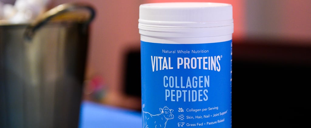 Vital Proteins Collagen Peptides Are on Sale