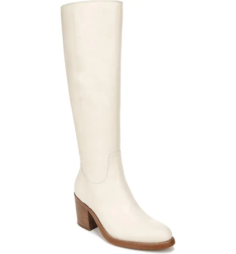 11 Best Knee High Boots For Women 2023