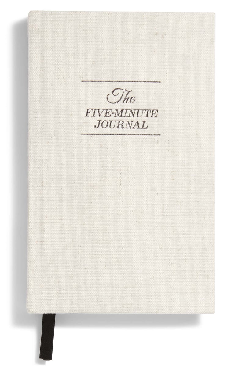 A Mindful Gift: The Five-Minute Journal