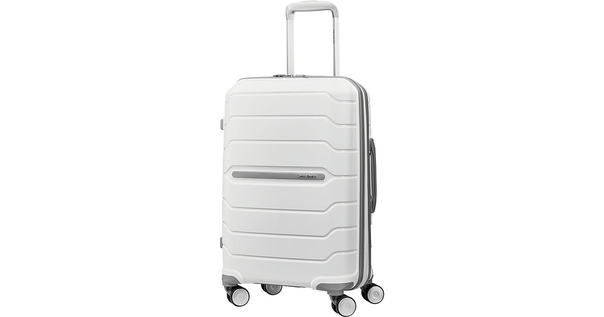 Samsonite Freeform Expandable Hardside Luggage Best CarryOn Luggage