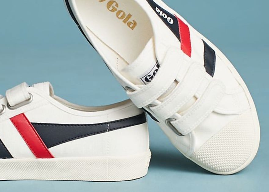 Best Gola Sneakers POPSUGAR Fashion