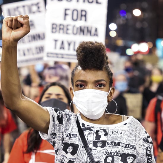 What Are My Protest Rights