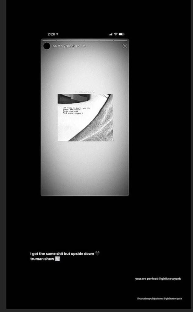 Ariana Grande's The Truman Show Quote | The Most Memorable ...