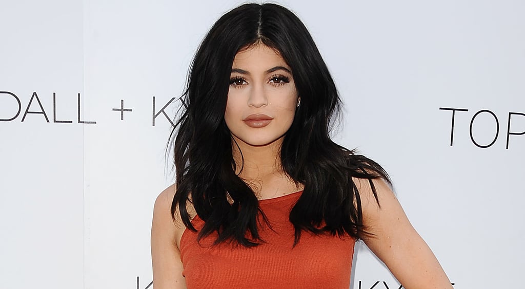 Kylie Jenner Snapchats About Bullying Popsugar Celebrity