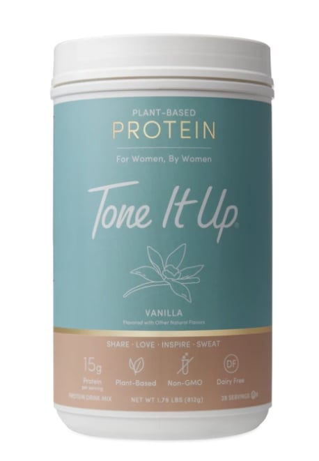 Tone It Up