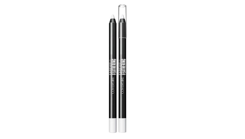 CoverGirl Farewell Feathering Lip Liner in Clear