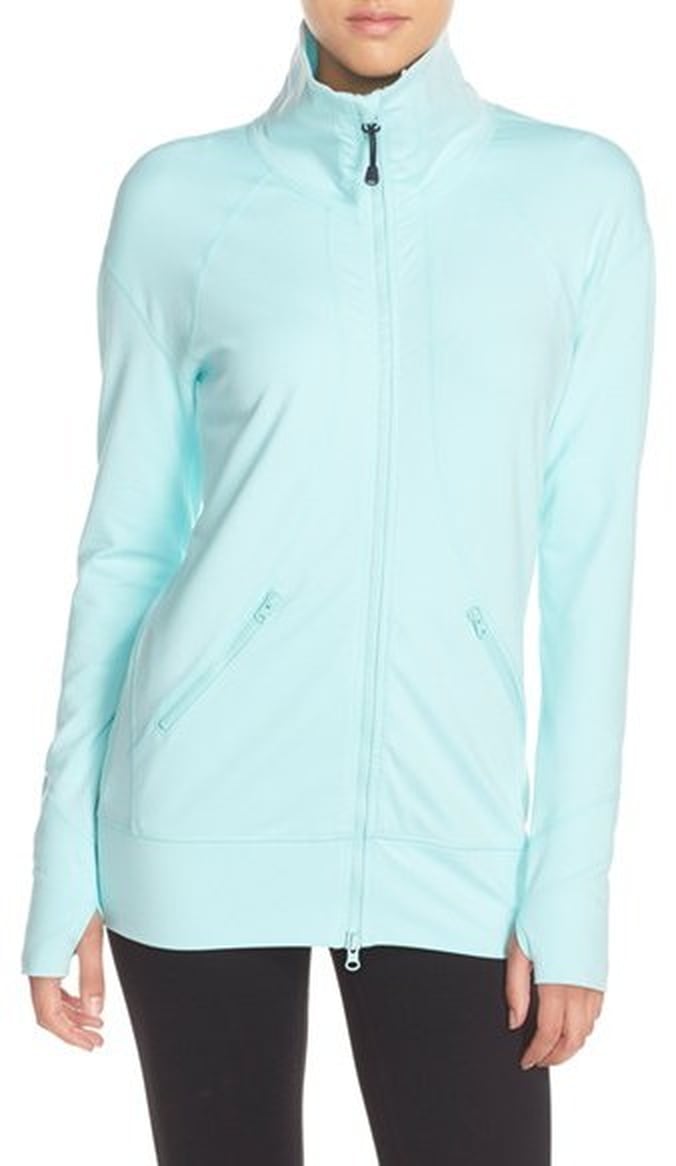 Spring Running Jackets | PS Fitness
