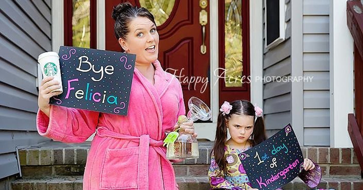 Difference Between the Beginning and End of Summer With Kids | PS Family