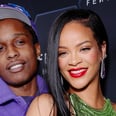 Rihanna Recalls How "Hard" It Was Keeping Her Pregnancy a Secret