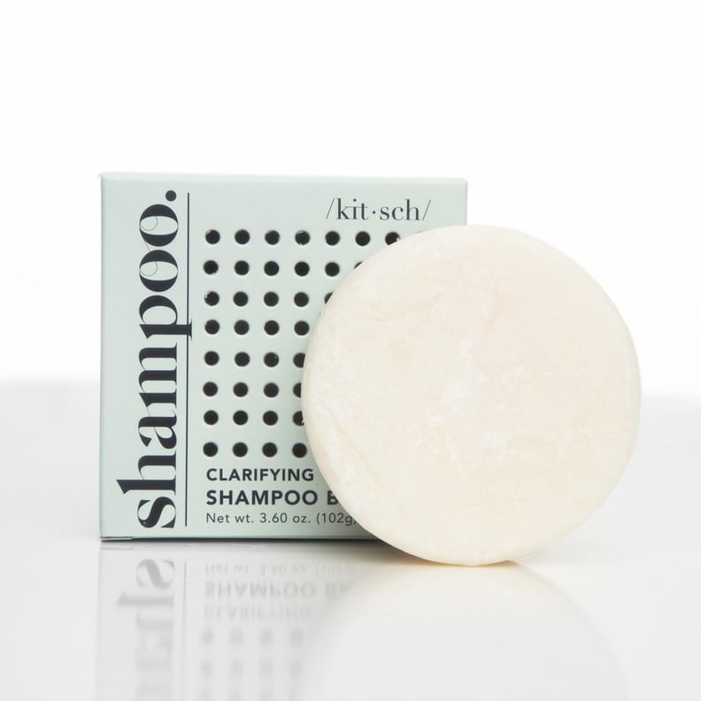 Kitsch Clarifying Shampoo Bar