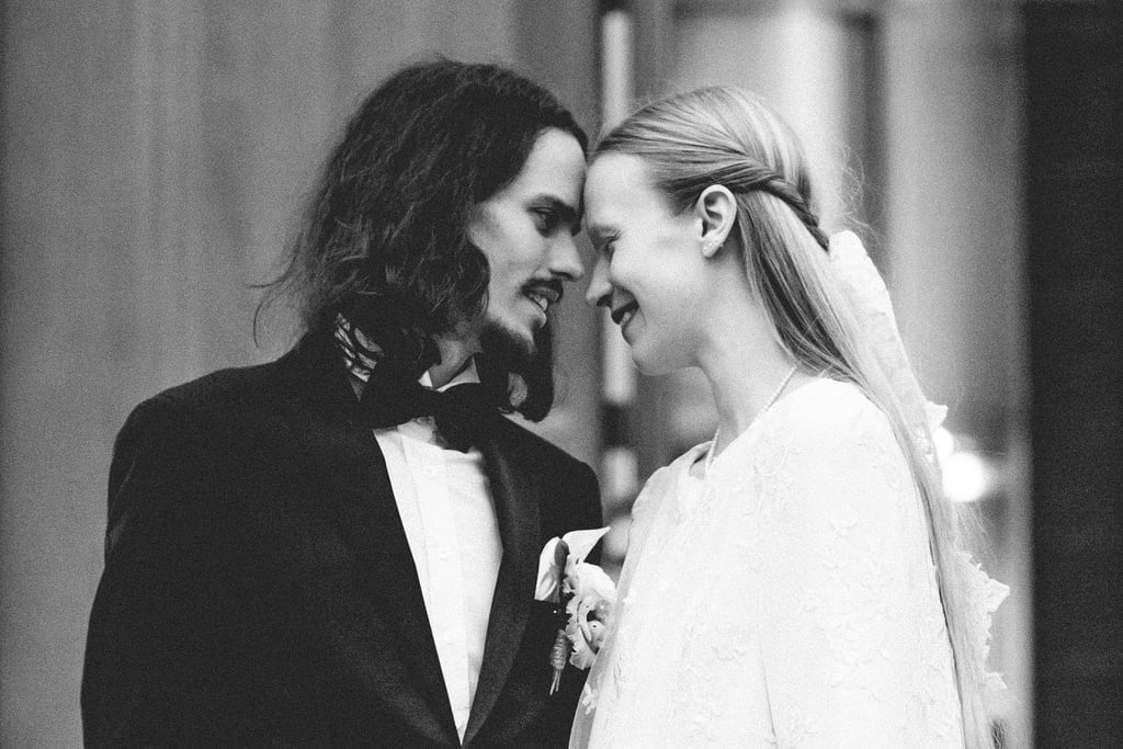 The Happy Couple