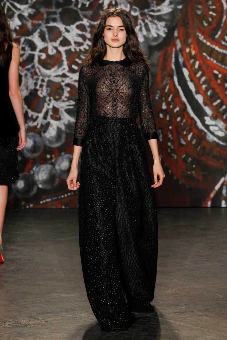 Best Gowns at Fashion Week Fall 2015 | PS Fashion