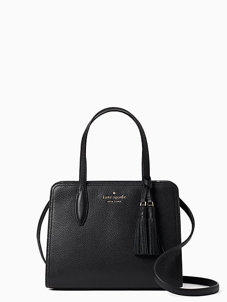 Rowe small top cheap zip satchel