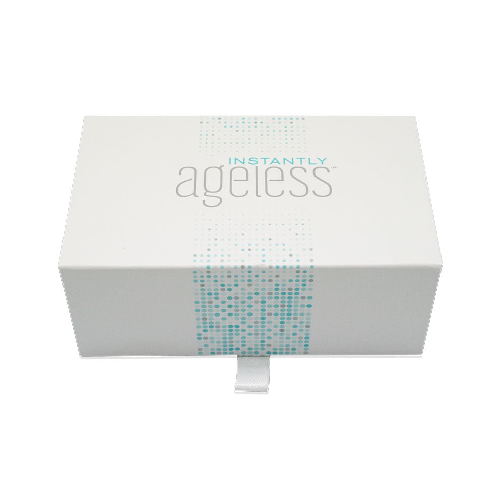 Instantly Ageless