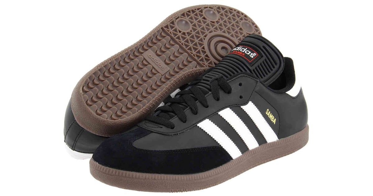 The Original Adidas Sambas | Shoes From the '90s | POPSUGAR Fashion Photo 8
