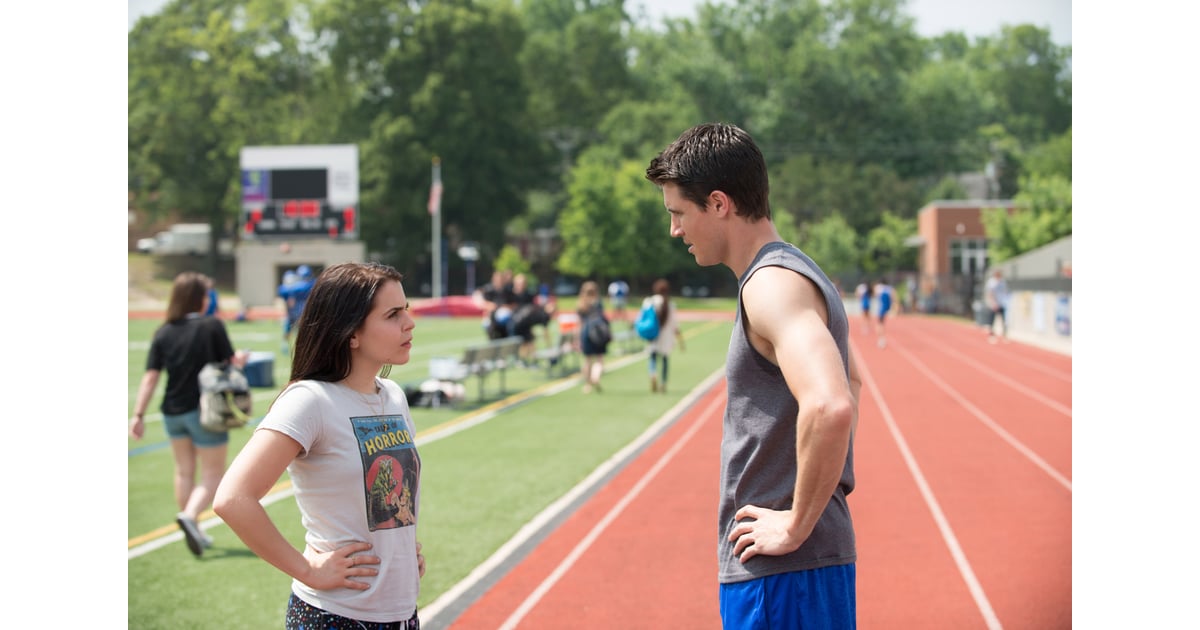The DUFF 30 Movies Like The Kissing Booth POPSUGAR Entertainment Photo 7