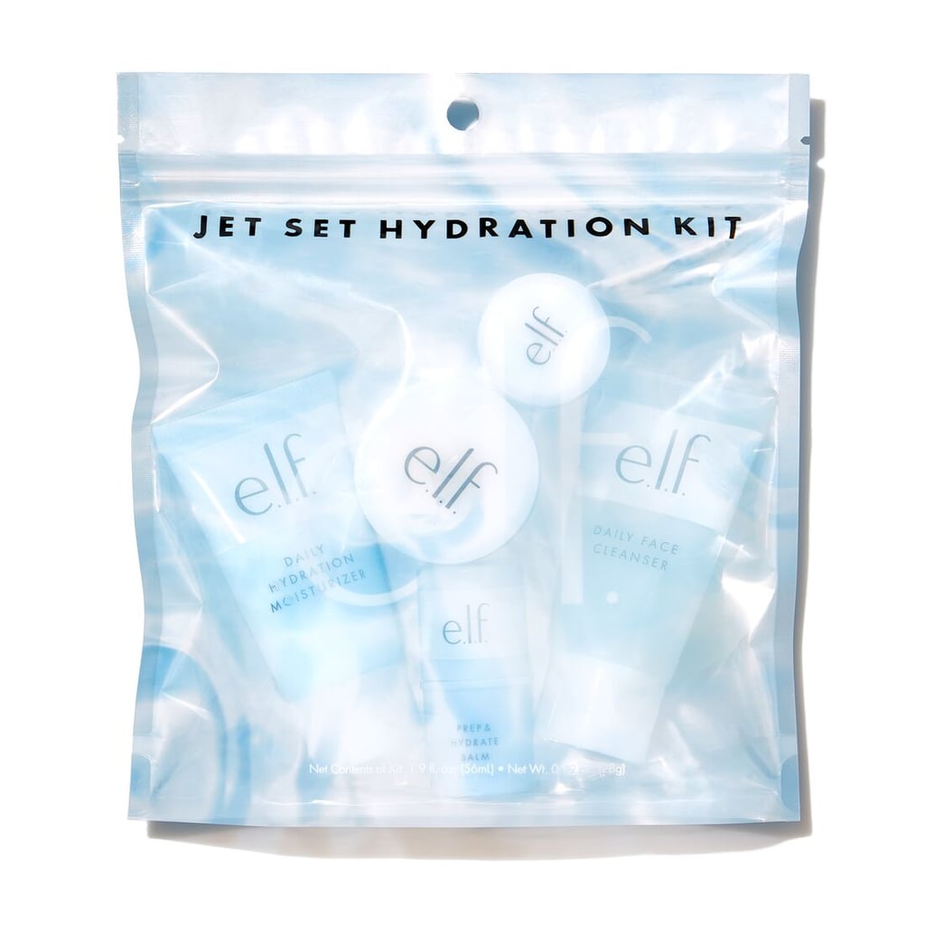 e.l.f. cosmetics Jet Set Hydration Kit