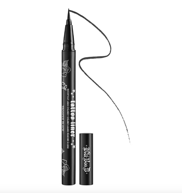 KVD Vegan Beauty Tattoo Eyeliner