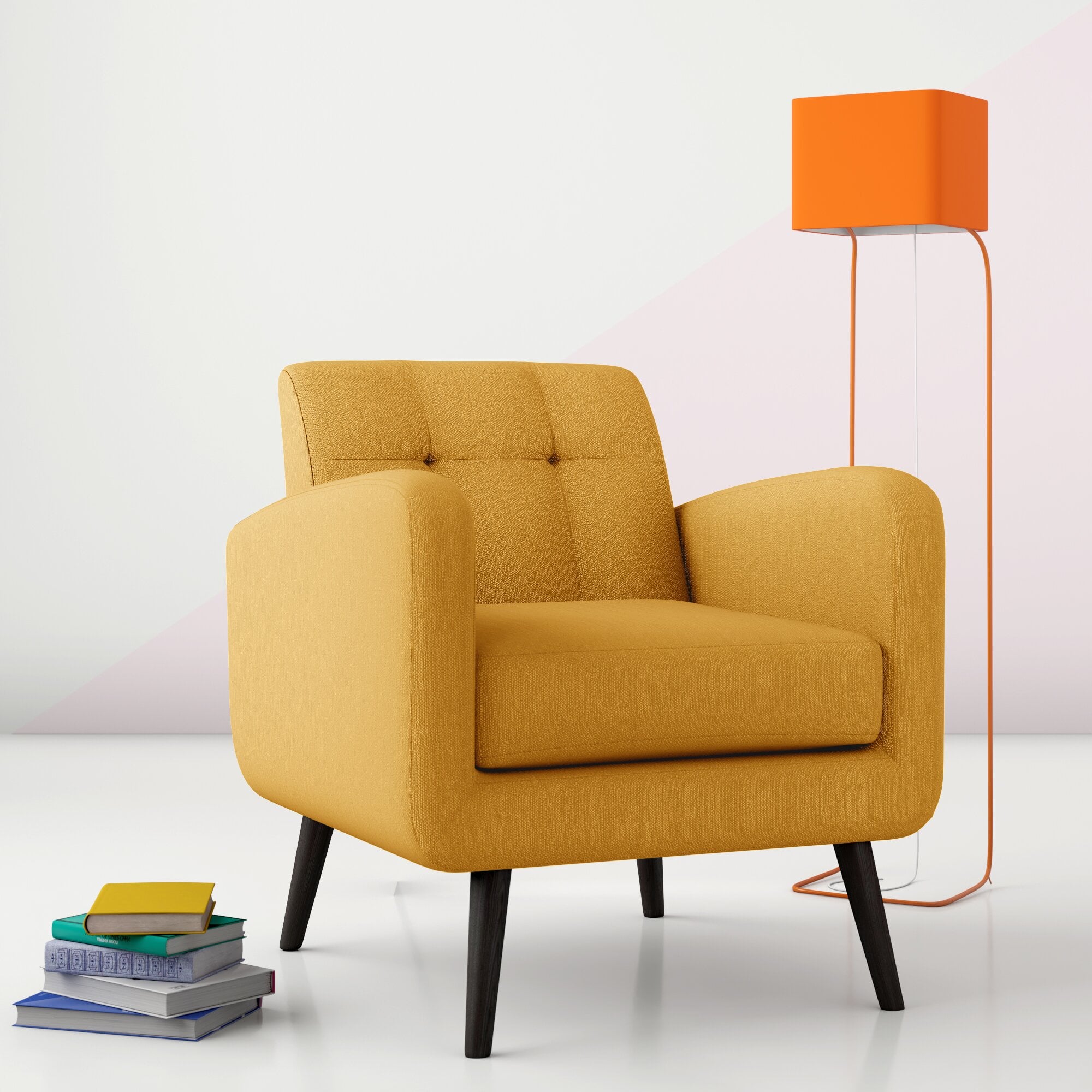 Araceli armchair sale