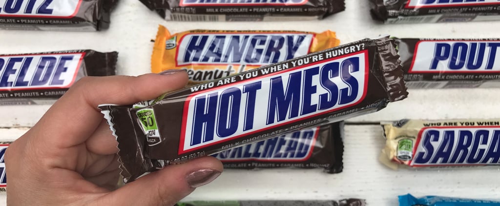 New Snarky Snickers Captions Capture Every Feeling