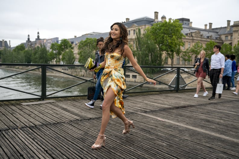 Emily in Paris' Season 2 Outfits: Shop Her Style Here – StyleCaster