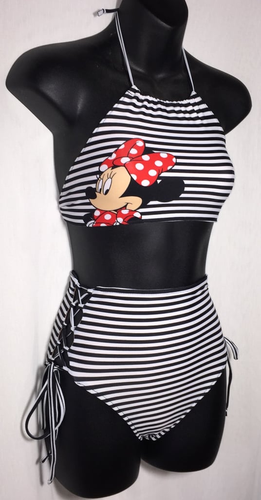 Disney Swimsuits For Adults Popsugar Love And Sex 